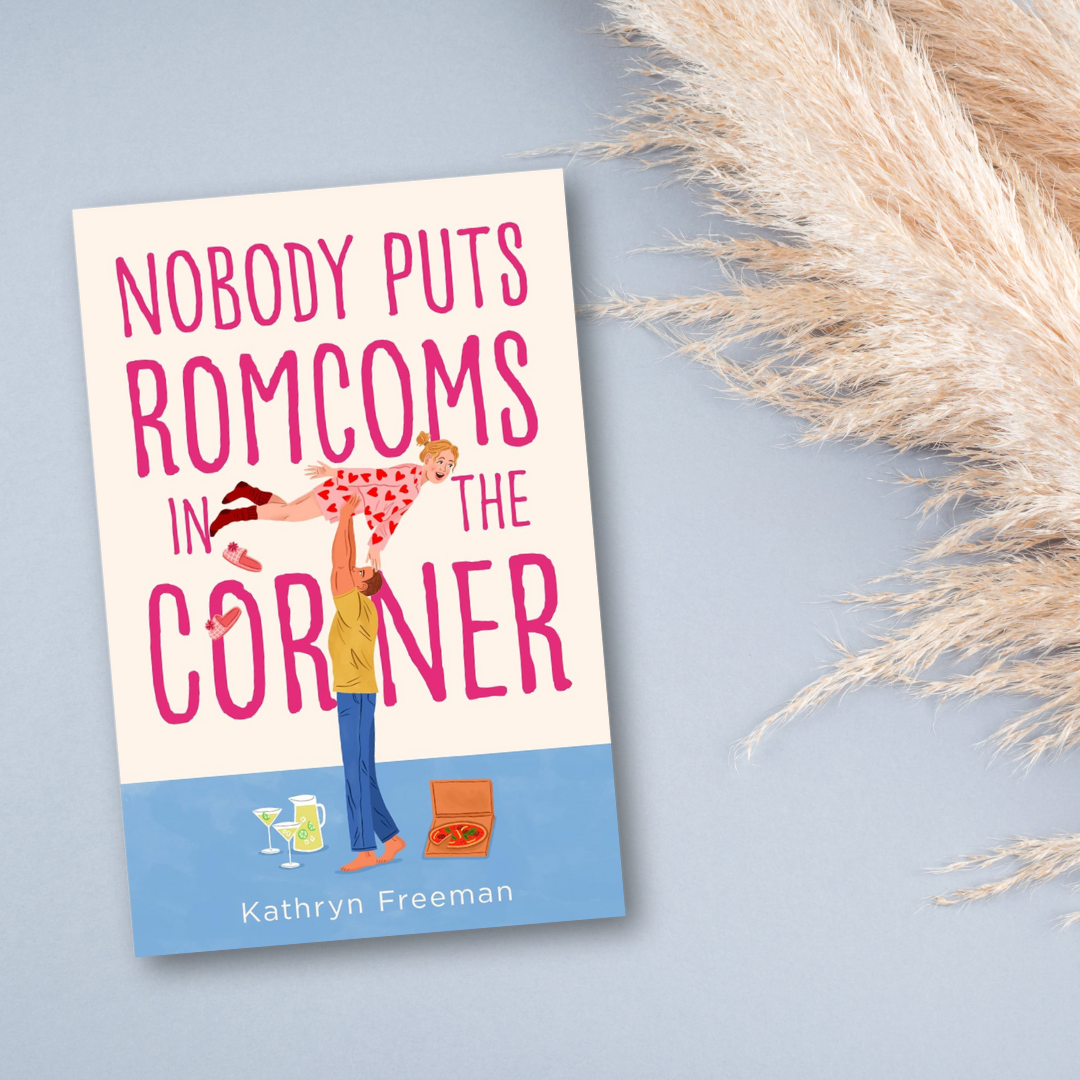 Nobody Puts RomComs in the Corner