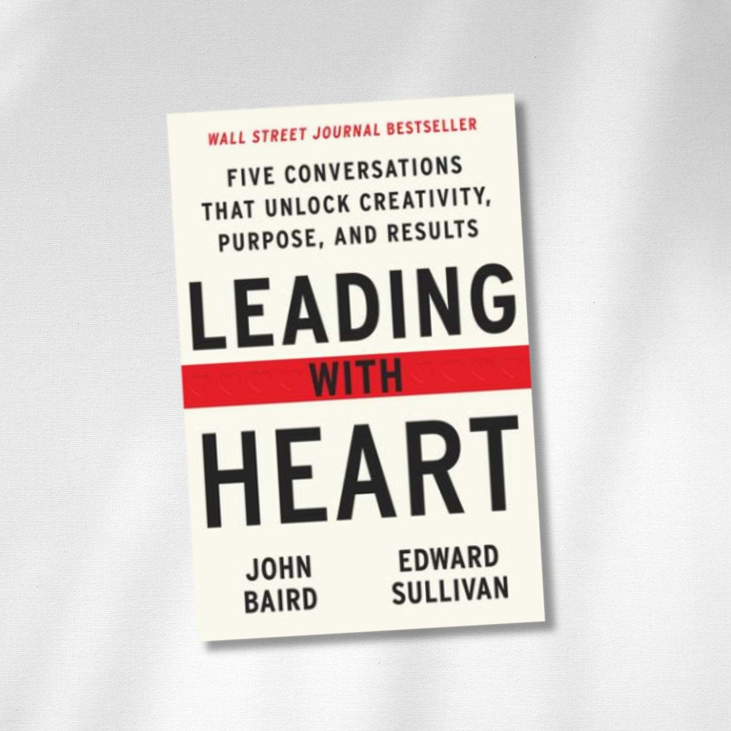 Leading with Heart