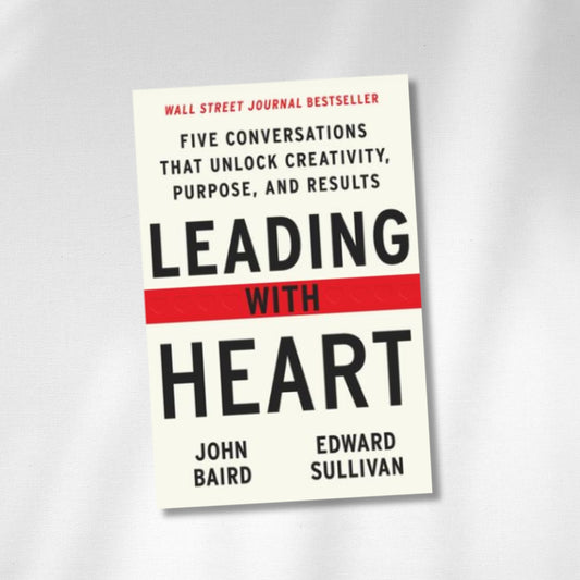 Leading with Heart