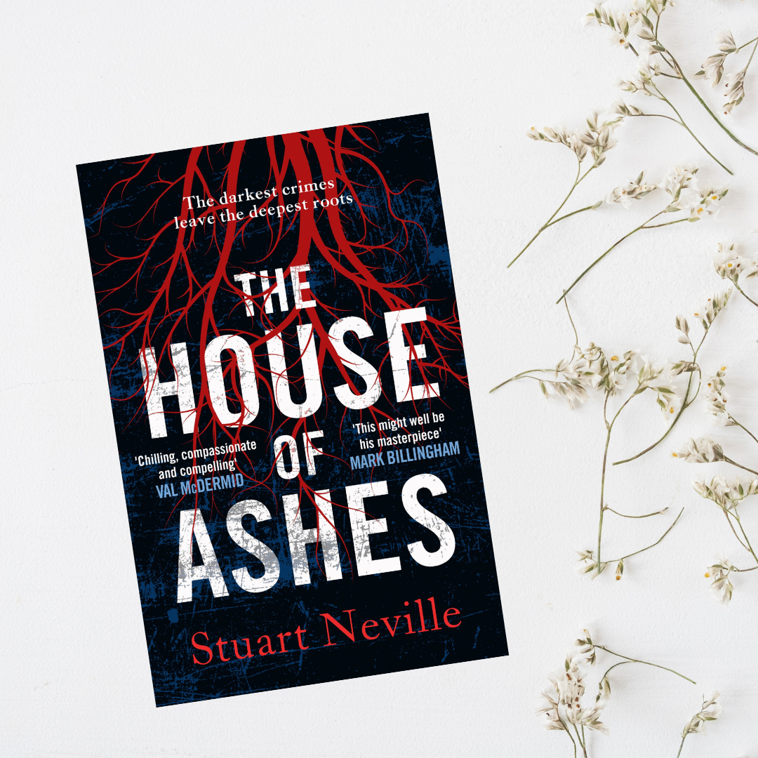 The House of Ashes