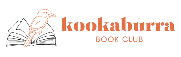 Kookaburra Book Club